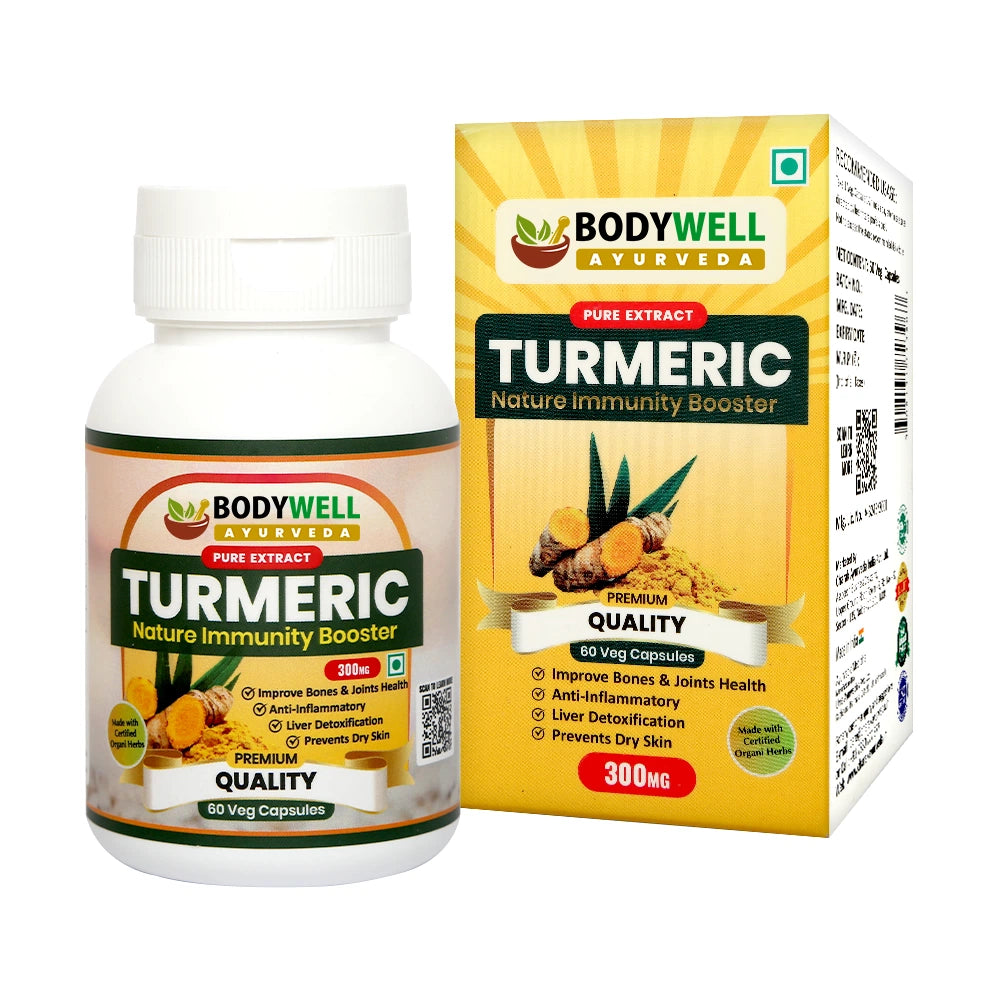 Turmeric Extract Capsules, Benefits, Ingredients, Uses, Reviews, Price