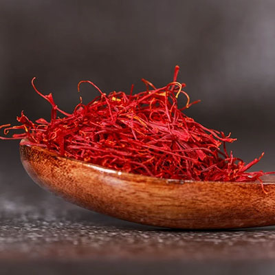 Kashmiri Kesar (Saffron)